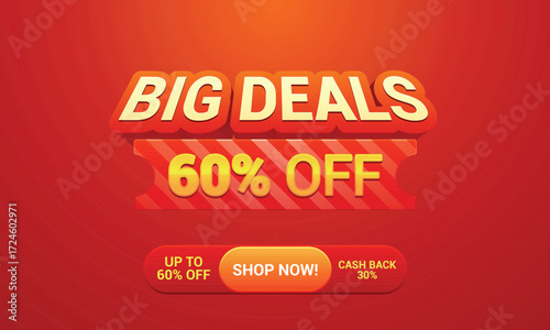 Flash Sale

Flash Sale: Up to 70% Off

Flash Sale: Don't Miss Out!

Order Now: Flash Sale

Flash Sale: 2 Days Only

Lightning Deals: Shop Now!

Get It Before It's Gone!