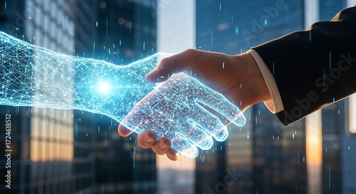 Human and Artificial Intelligence Collaboration.