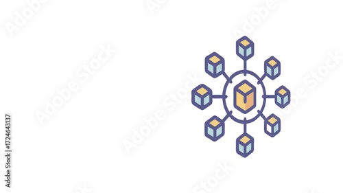 supply-chain-network-icon-