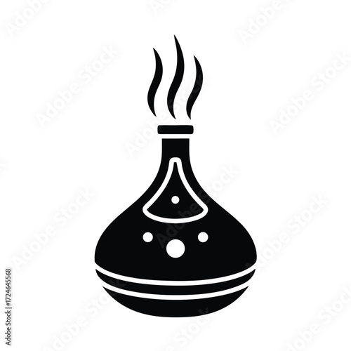 Aroma Diffuser Icon