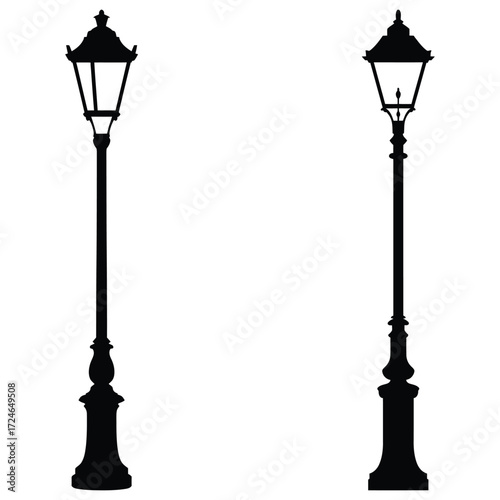 lamp