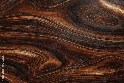 Dark wood grain texture (1)