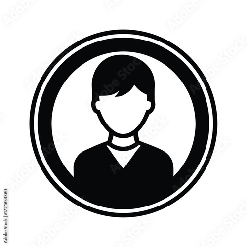 Avatar Friend Request Icon