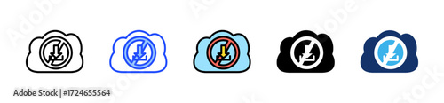 No Installation Needed Icon Collection With Multiple Styles Free Download No Installation Needed Icon Collection With Multiple Styles - GFXLoad