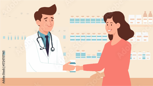 DOKTER YANG MENJUAL OBAT	
