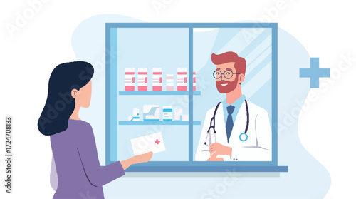 DOKTER YANG MENJUAL OBAT	
