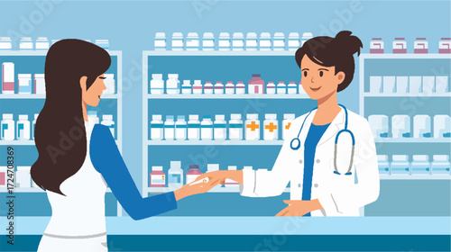 DOKTER YANG MENJUAL OBAT	
