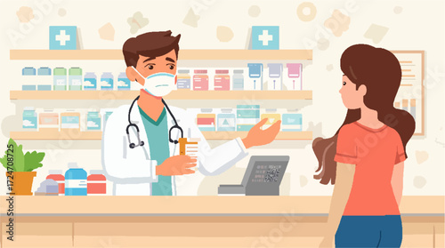 DOKTER YANG MENJUAL OBAT	
