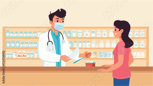DOKTER YANG MENJUAL OBAT	
