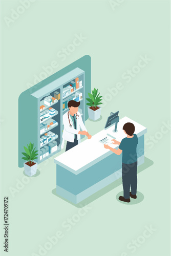 DOKTER YANG MENJUAL OBAT	
