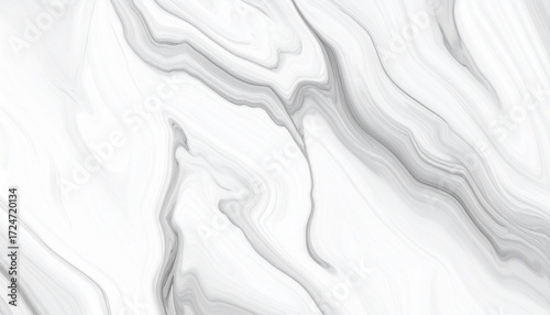 Calacatta White Marble