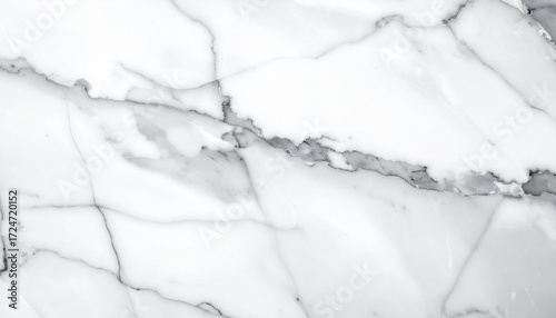 Calacatta White Marble