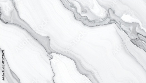 Calacatta White Marble