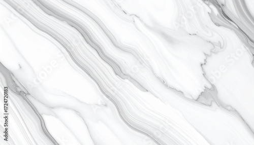 Calacatta White Marble