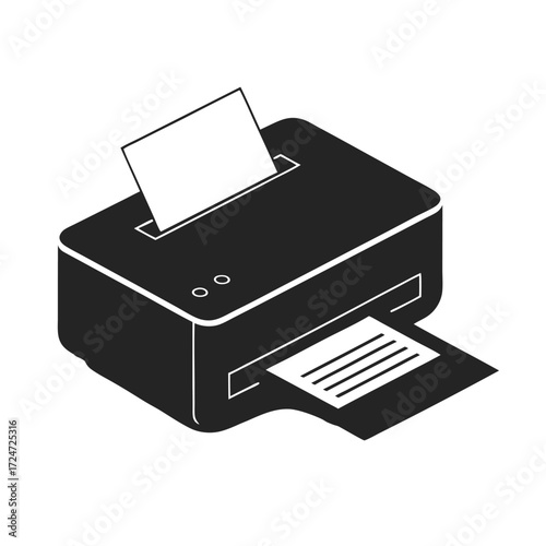 printer