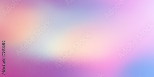 Smooth Gradient Background with various mixed colors, abstract colorful background with light colors, Subtle color gradient wash abstract blend texture.