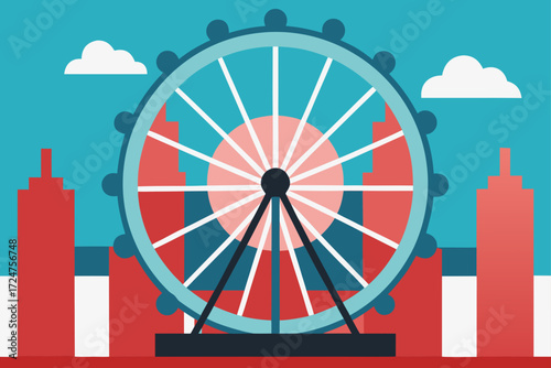 windmill