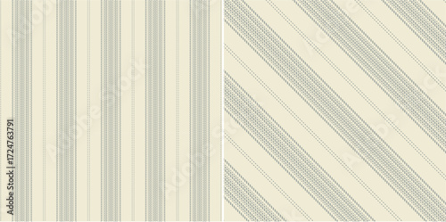 Vector checkered pattern or plaid pattern . Tartan, textured seamless twill for flannel shirts, duvet covers, other autumn winter textile mills. Vector Format	