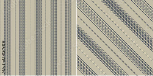 Vector checkered pattern or plaid pattern . Tartan, textured seamless twill for flannel shirts, duvet covers, other autumn winter textile mills. Vector Format	