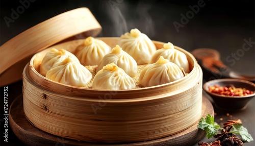 Authentic Culinary Experience with Xiaolongbao