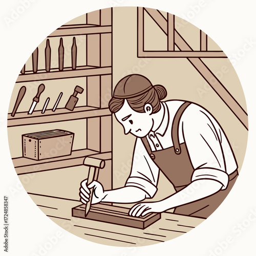 Artisan