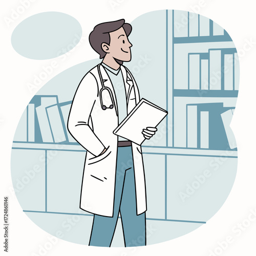Médecin
