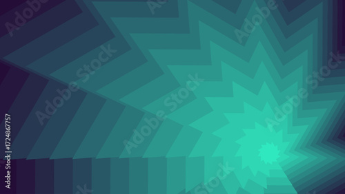 blue background, abstract background geometry