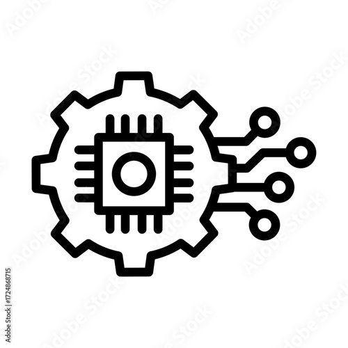 Digitalization
