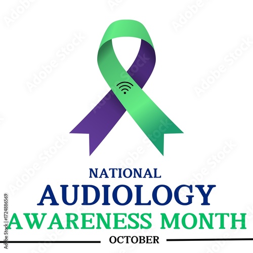 national audiology awareness month