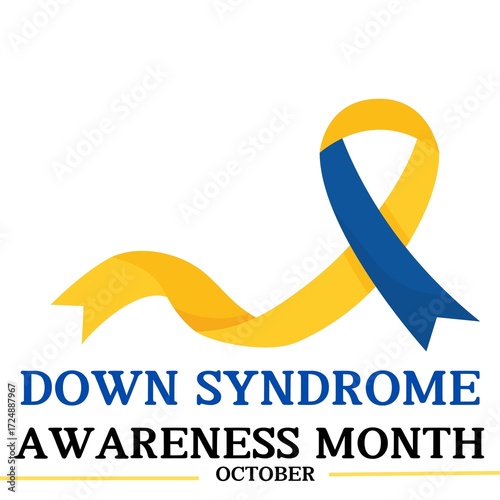 down syndrome awareness month 