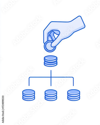 Money Mastery, true control starts with how you divide, manage, and allocate your money with purpose and clarity.