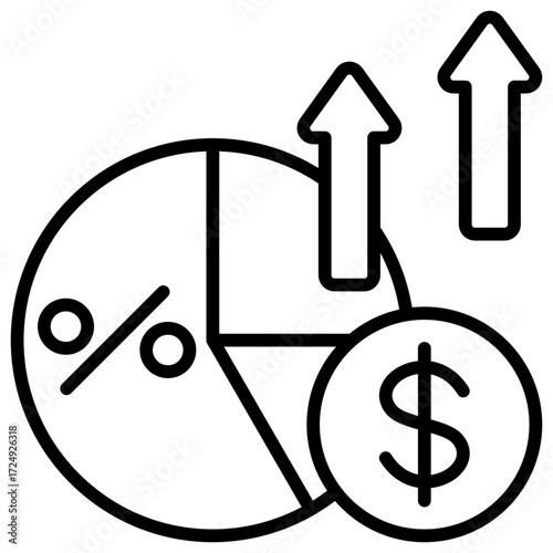 Margin Icon