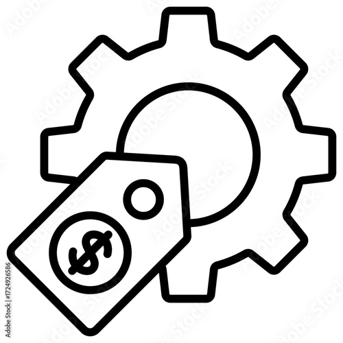 Pricing Icon