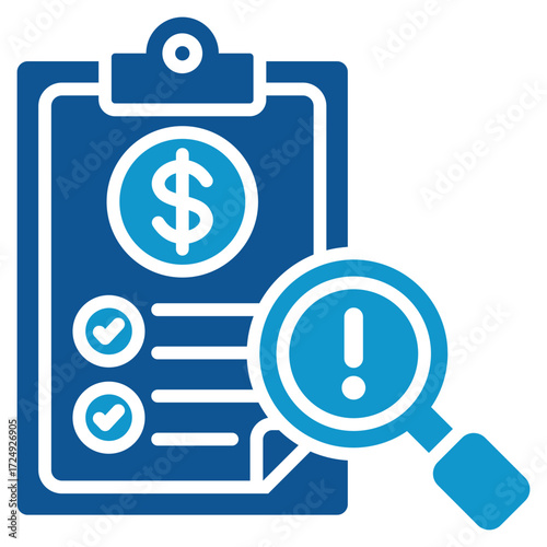 Estimate Icon