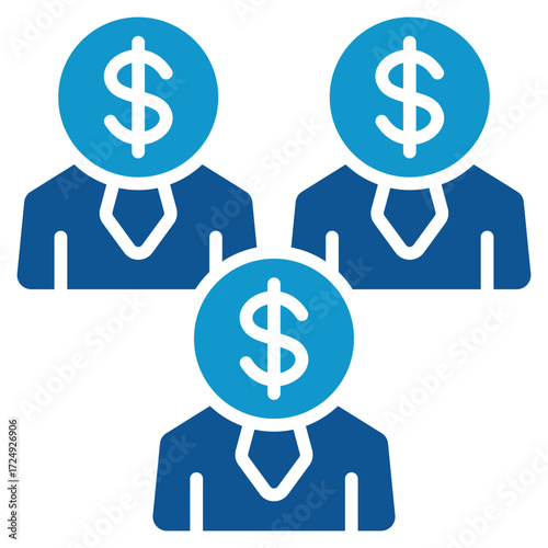Investor Icon