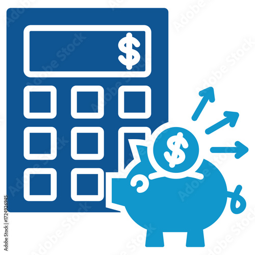 Expense Icon