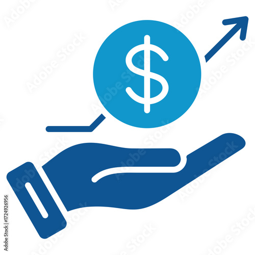 Revenue Icon
