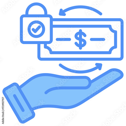 Cost Icon