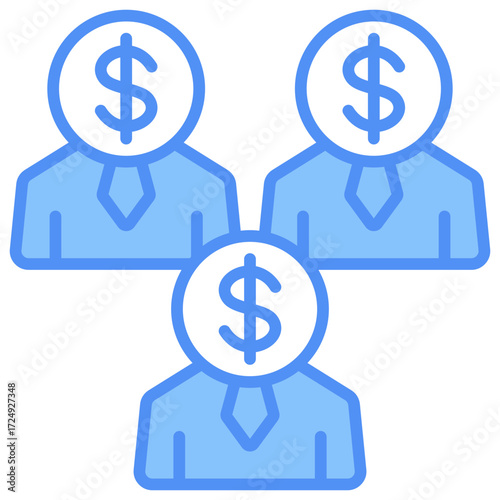 Investor Icon