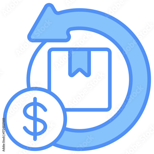 Return Icon