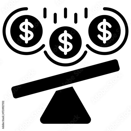Cost Icon