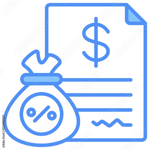 Loan Icon