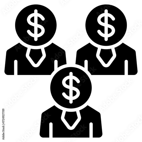 Investor Icon