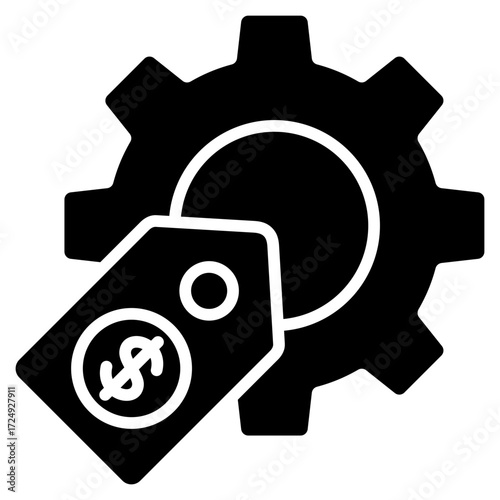Pricing Icon