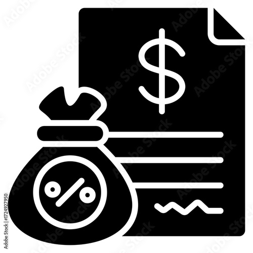 Loan Icon