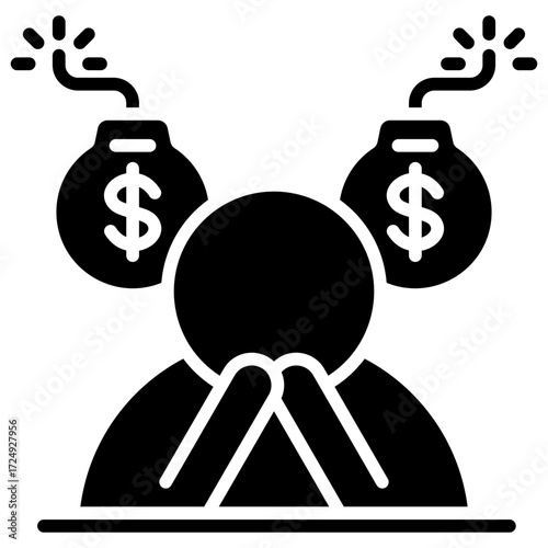 Liability Icon