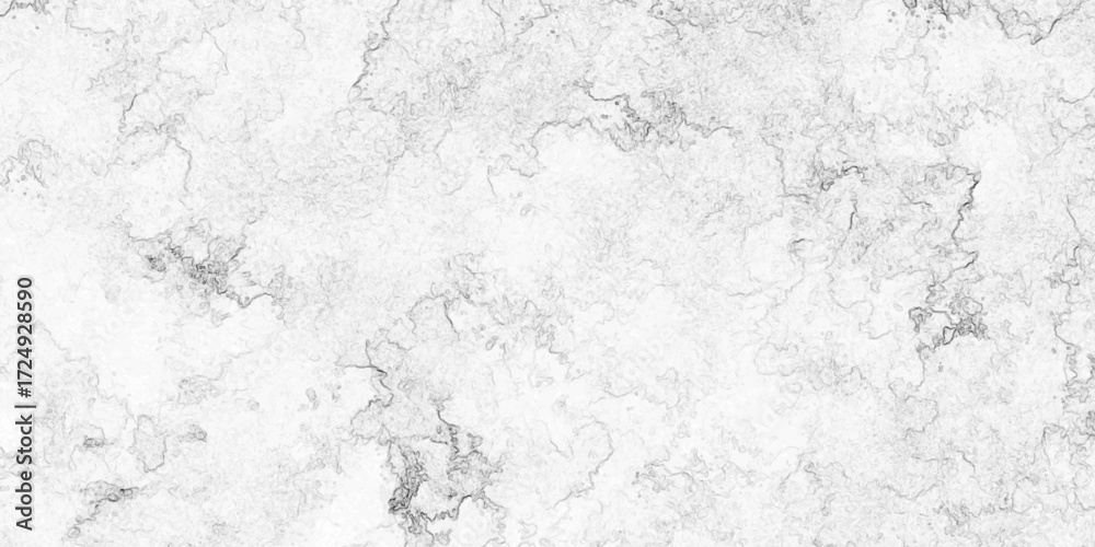 Fototapeta premium White marble grunge concrete dust wall texture design. vector scratched grunge wall urban monochrome pattern. cement concrete wall and ceramic tiles background. gray dirty stan, rusty metal texture.