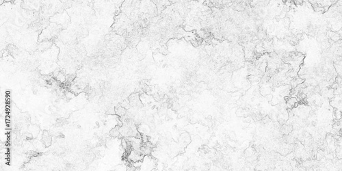 White marble grunge concrete dust wall texture design. vector scratched grunge wall urban monochrome pattern. cement concrete wall and ceramic tiles background. gray dirty stan, rusty metal texture.