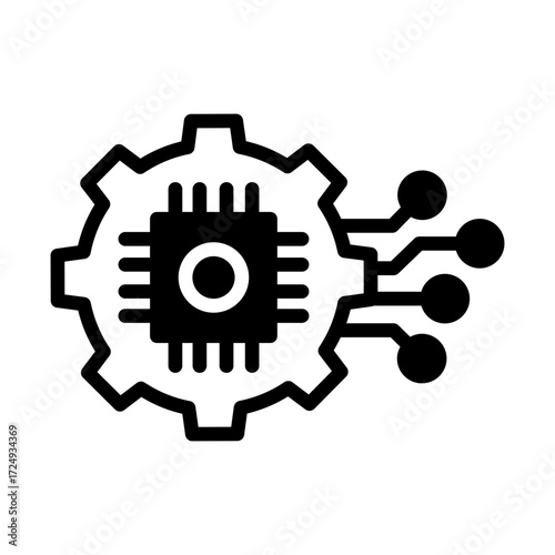 Digitalization
