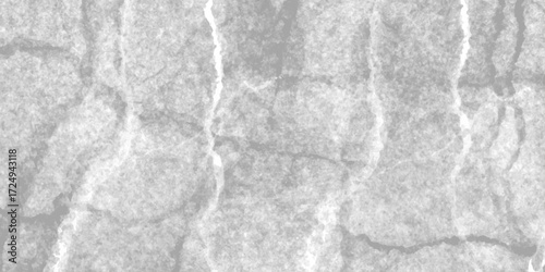Marble texture surface white, gray grunge crack wall design. concrete surface backdrop dirty background. white paper texture. white marble texture. cement concrete wall and ceramic tiles background.